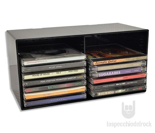 Knosti espositore cd - knosti,