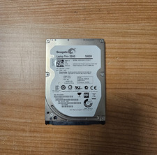 SEAGATE Laptop Thin SSHD -