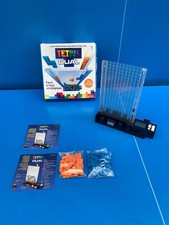 Gioco Da Tavolo TETRIS DUAL 2019 Con Timer Elettronico Spedizione Gratuita