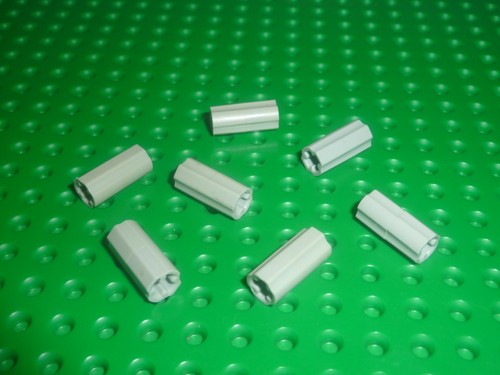 Lego technic mdstone axle - 7,
