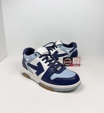 Taglia 41EU/8US - Sneakers blu