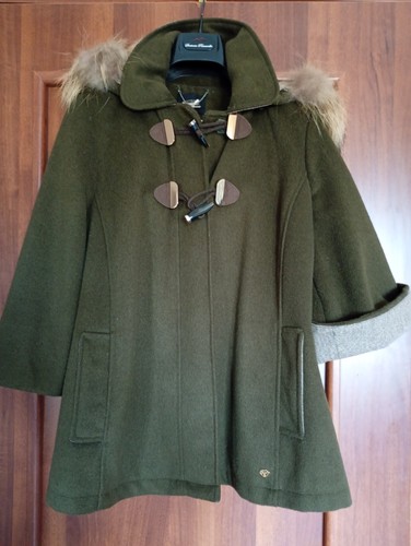 Cappotto donna fracomina - donna,