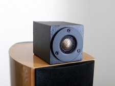 Super tweeter cupola lega - super, in