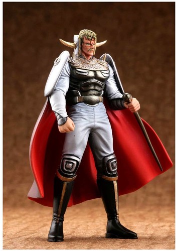 Ken guerriero figura - ken, 11cm