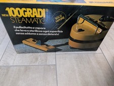 1984 100GRADI 100 GRADI STEAMATIC FISELDEM #58