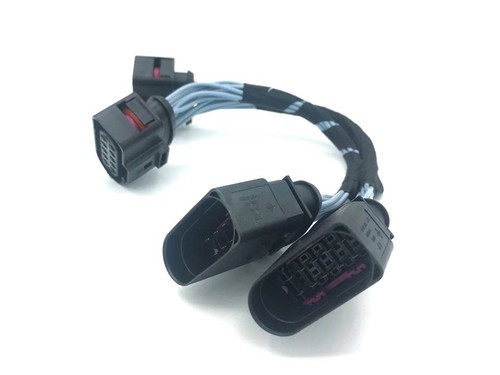 Adattatore xenon estensione - adattatore,