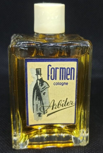 Arbiter profumo uomo colonia - profumo,