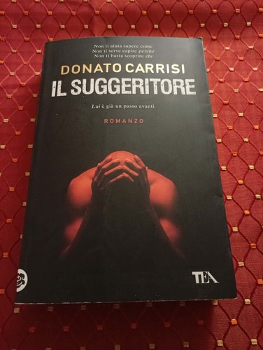 Suggeritore donato - il, di
