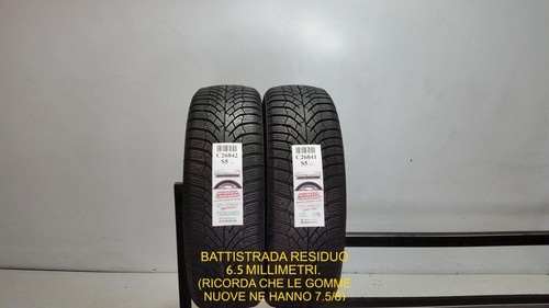 Gomme usate termiche - gomme,
