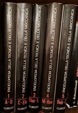 Enciclopedia della Tecnica e