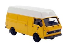 Brekina 34952 VW LT 45 HR-Box, posta federale, anno 1975 1:87 NUOVO modello