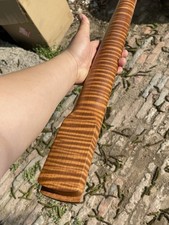 4a+21fret Fiamma Tostata Acero