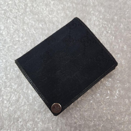 Gucci porta carte - gg,