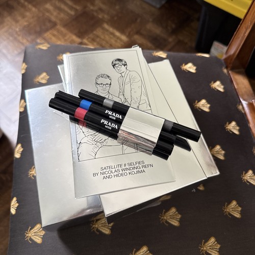 Libro colorare prada - libro,