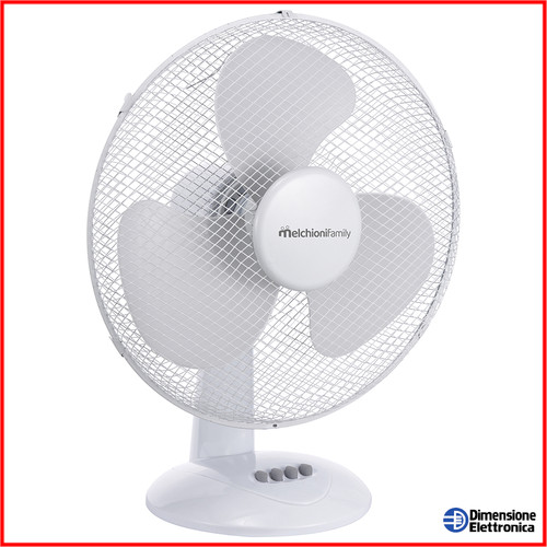 Ventilatore tavolo - ventilatore, da