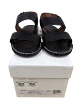 GIVENCHY sandali catena brique