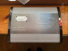 Amplificatore IMPACT LK 902