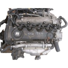 Motore Fiat Stilo