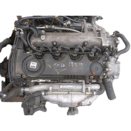 Motore fiat stilo - motore,