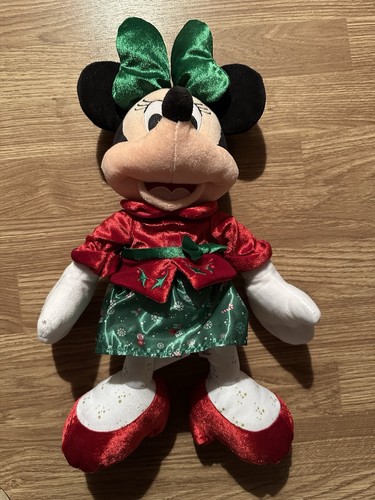 Peluche minnie - peluche,