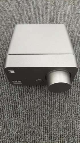 Epos gsx 300 headphone - epos,