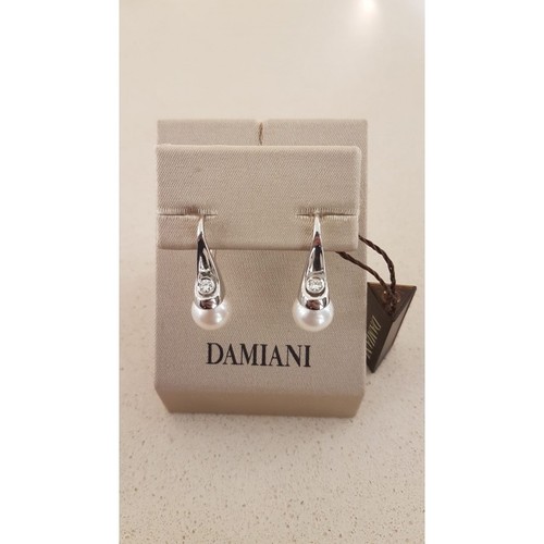 Orecchini damiani 20005579 - orecchini,