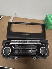 Centralina Comandi Clima Volkswagen Golf 6 2008 -2012
