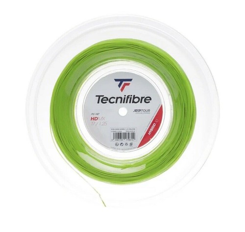 Tecnifibre hdmx half set - tecnifibre,