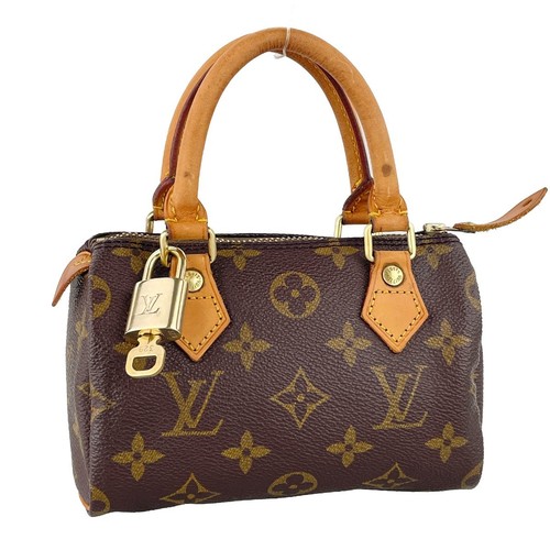 Borsa mano louis vuitton - borsa,