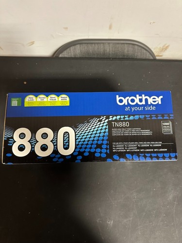 Brother 880 tn880 cartuccia - brother,