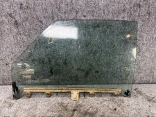 Front Door Window Glass Left