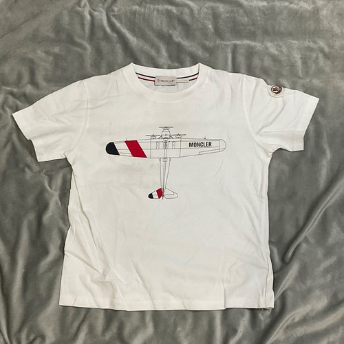 Moncler enfant shirt - enfant,