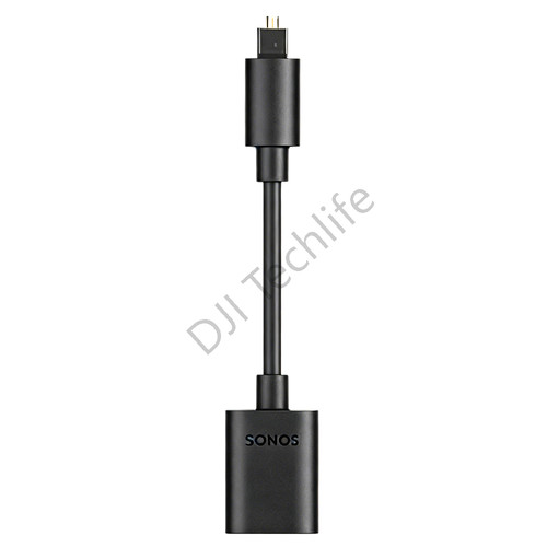 Adattatore uscita audio - , da