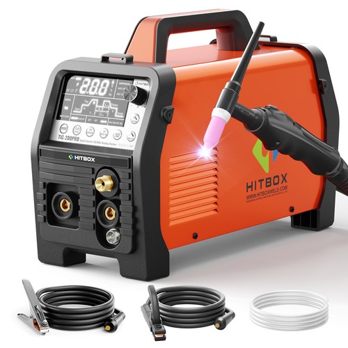 Inverter professionale per