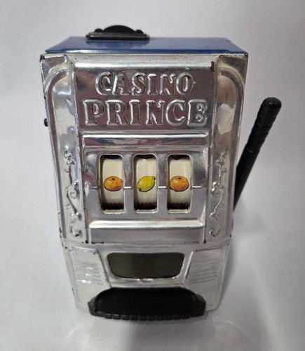 Slot machine giocattolo - slot,