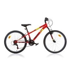 Bicicletta 24" Linea Aurelia