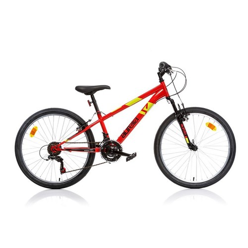 Bicicletta linea aurelia - bicicletta,