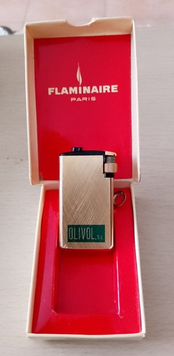 Accendino flaminaire - accendino,