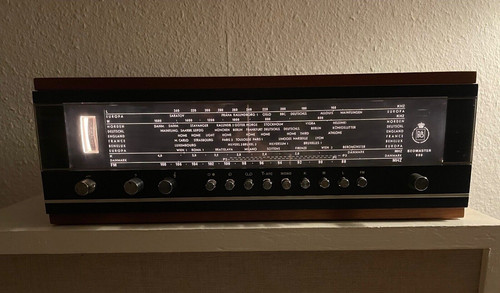 Beomaster 900 senza decoder - beomaster,