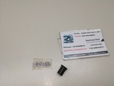 AP8120531 Aprilia Moto Guzzi gommino con inserto M5 Well Nut carena cupolino