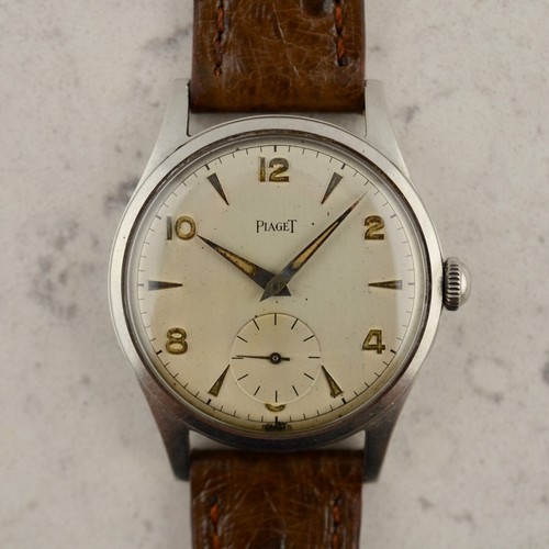 1960 orologio militare - c.1960,