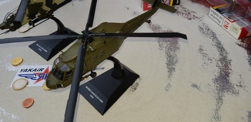 Elicottero sikorsky 60 a - sikorsky, uh