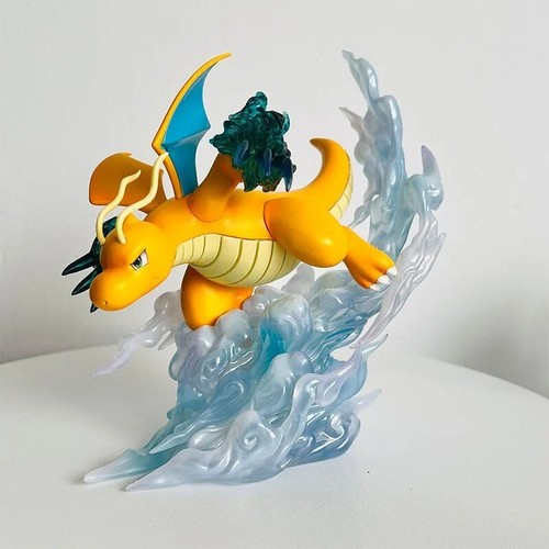 Pokémon action figure - pokémon,