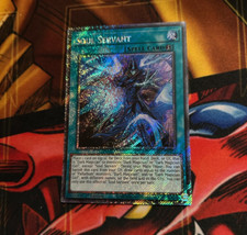 SERVITORE DELL'ANIMA (Soul