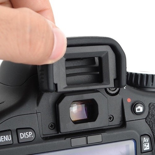 Eyecup oculare ef - eyecup,