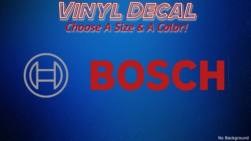 Bosch decalcomania 5 - bosch,