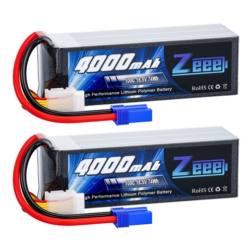 Zeee lipo batteria - zeee,