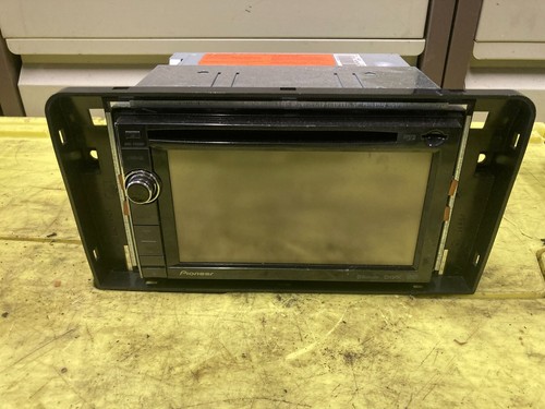Pioneer radio stereo - pioneer, lettore