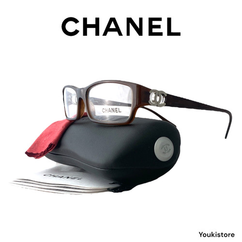 Chanel occhiali vista 3105 - vista,