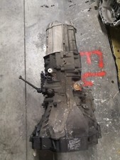 HCF CAMBIO MANUALE 6 MARCE AUDI A4 2.0 TDI 2007 